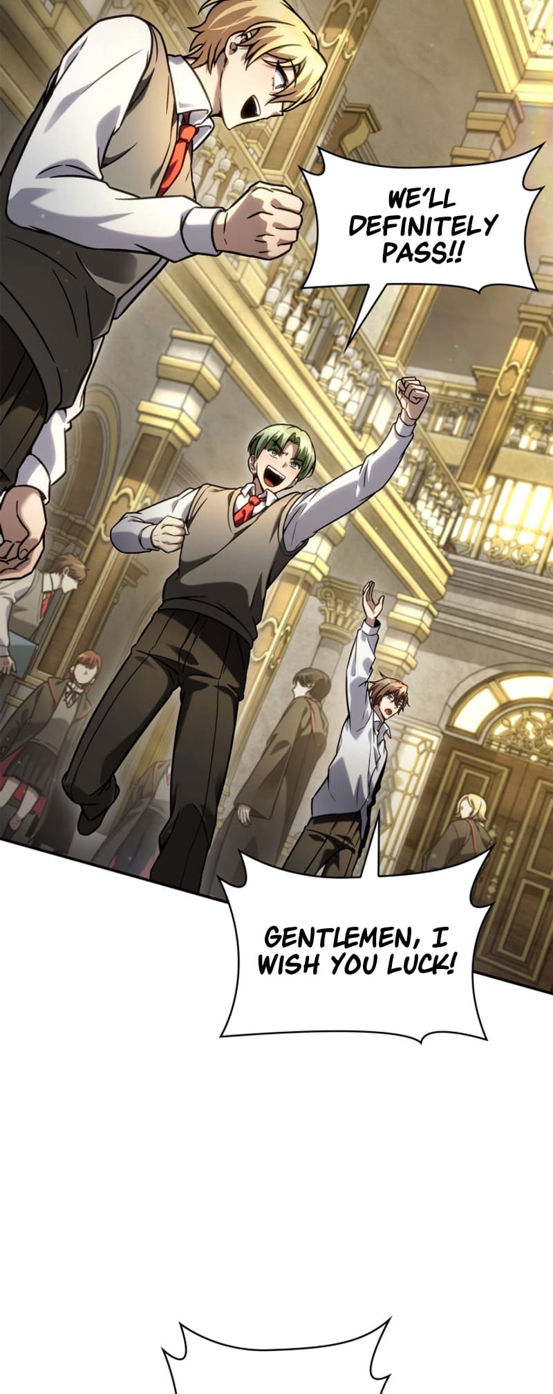 Infinite Mage, Chapter 98 image 33